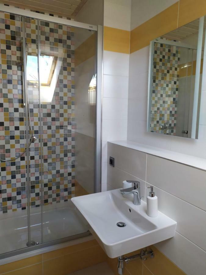 Hotel Statek Cesky Dvur Postupice Esterno foto