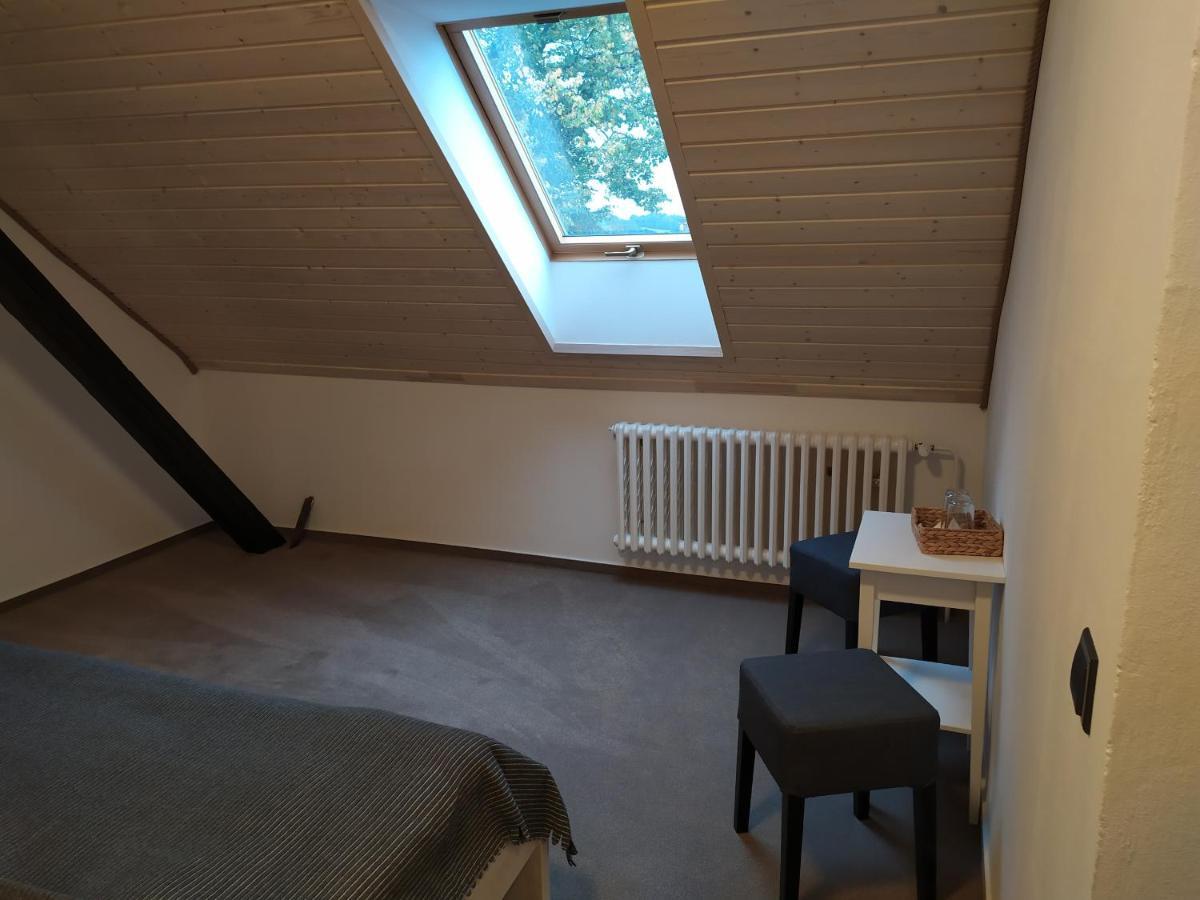 Hotel Statek Cesky Dvur Postupice Esterno foto